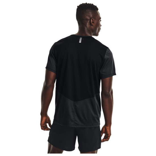 Under Armour Ανδρική κοντομάνικη μπλούζα UA Speed Stride 2.0 Tee Under Armour Ανδρική κοντομάνικη μπλούζα UA Speed Stride 2.0 Tee